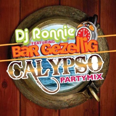 Dj Ronnie